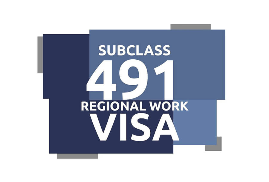 Subclass 491 Visas - Study in Pty Ltd Resume Writing firm & Job Interview Assistance Agent in Melbourne, Australia