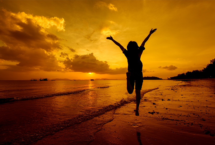 things that can change your life