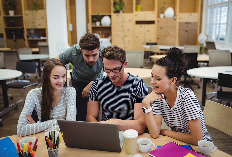 improve your communication skills at the workplace