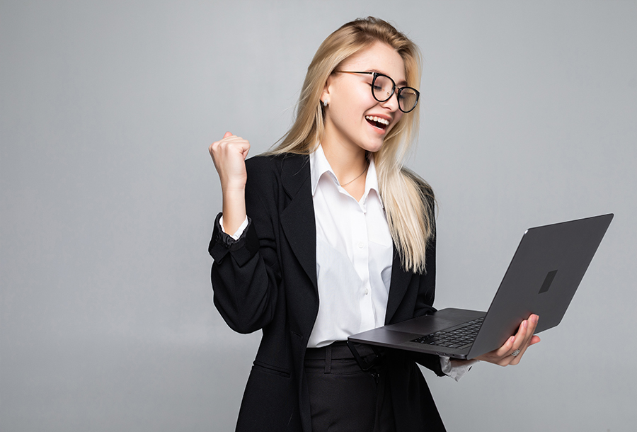 Why self-confidence is important for career success?