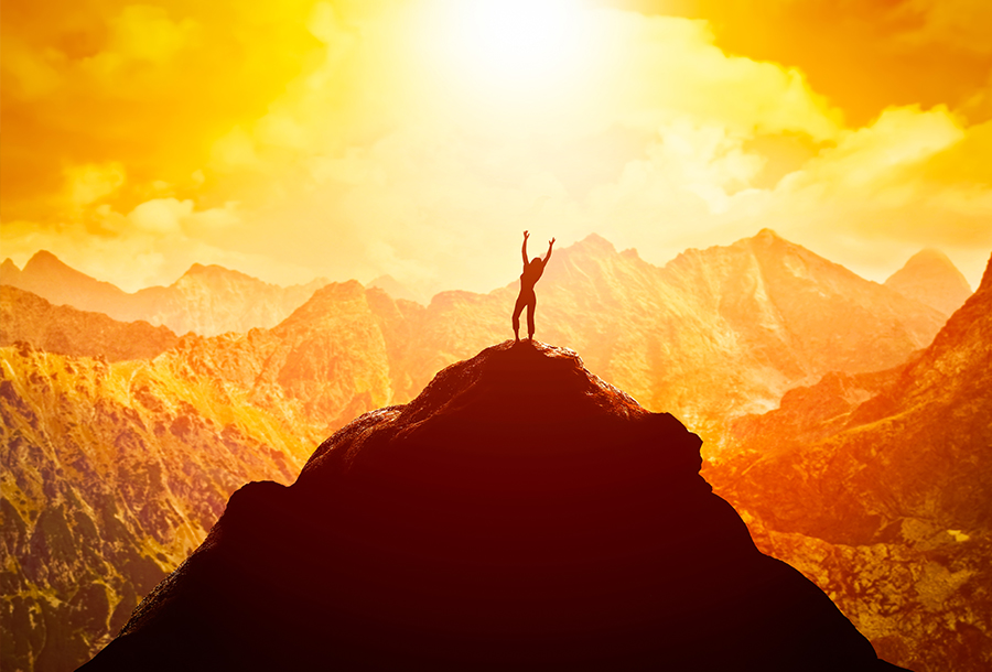 effective ways to be successful in your life