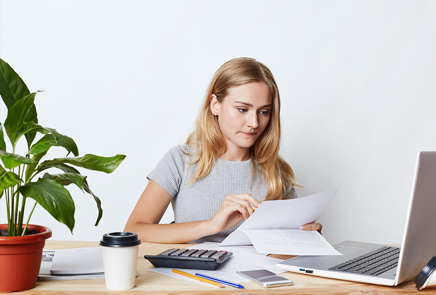 crucial tips for laddering up your accounting career faster