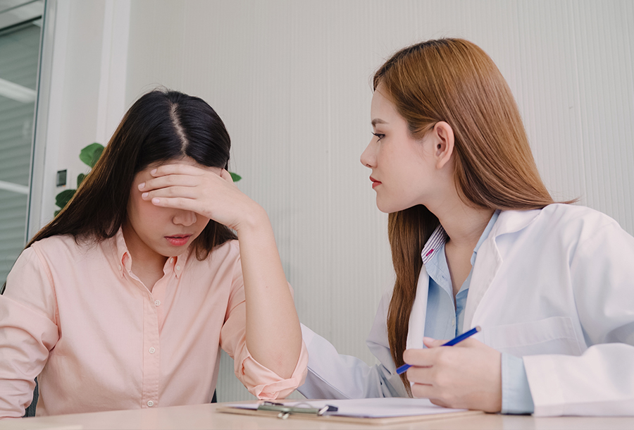 way to be a career counselor