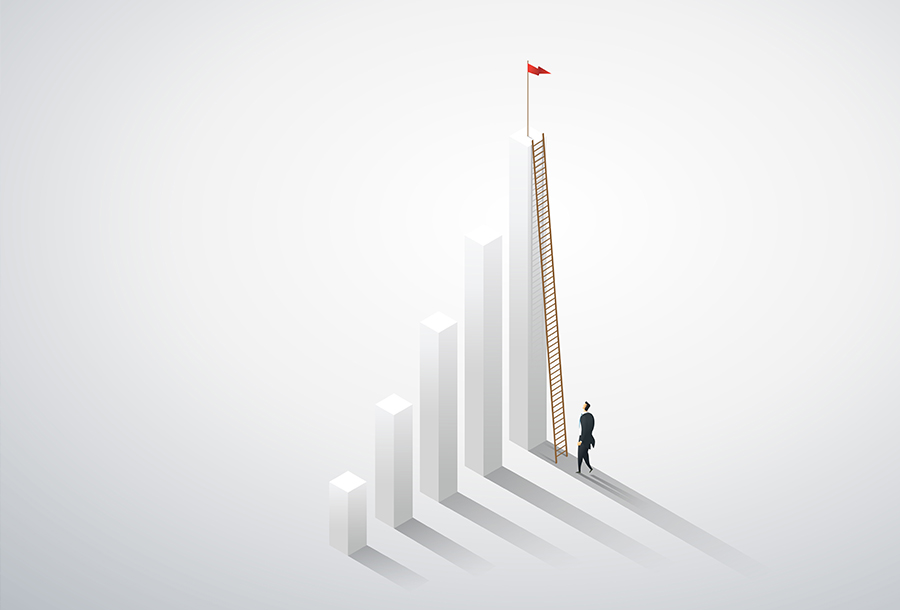 What are the principles to be successful in life?