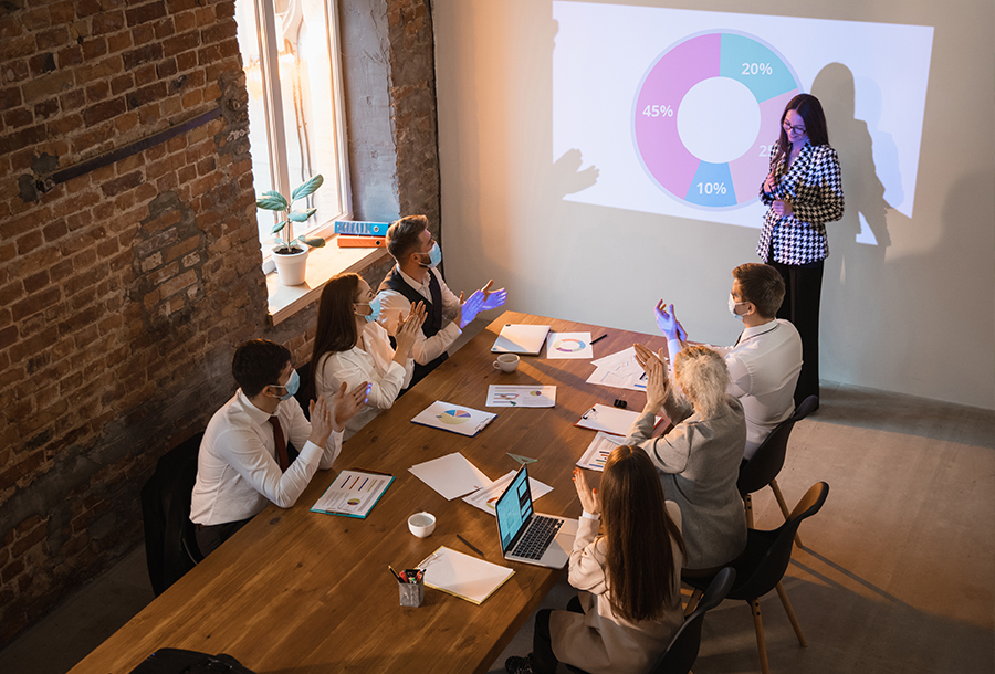 habit of continuous learning