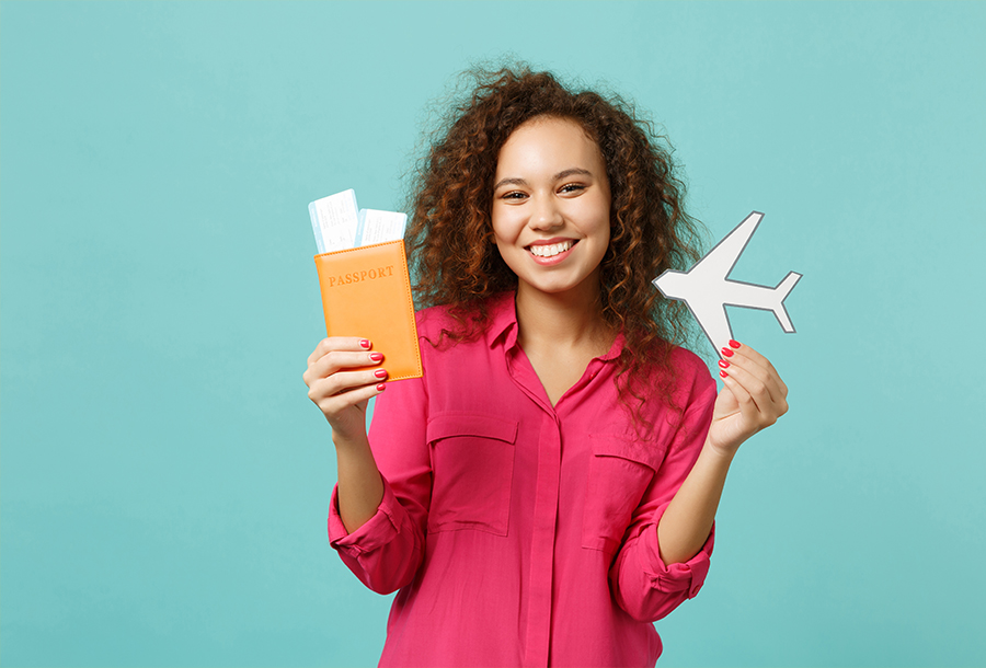 9 reasons why you should study abroad