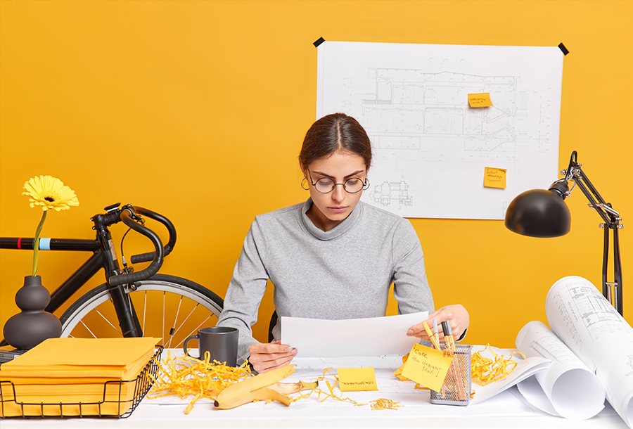 ways you can use to make your day more productive