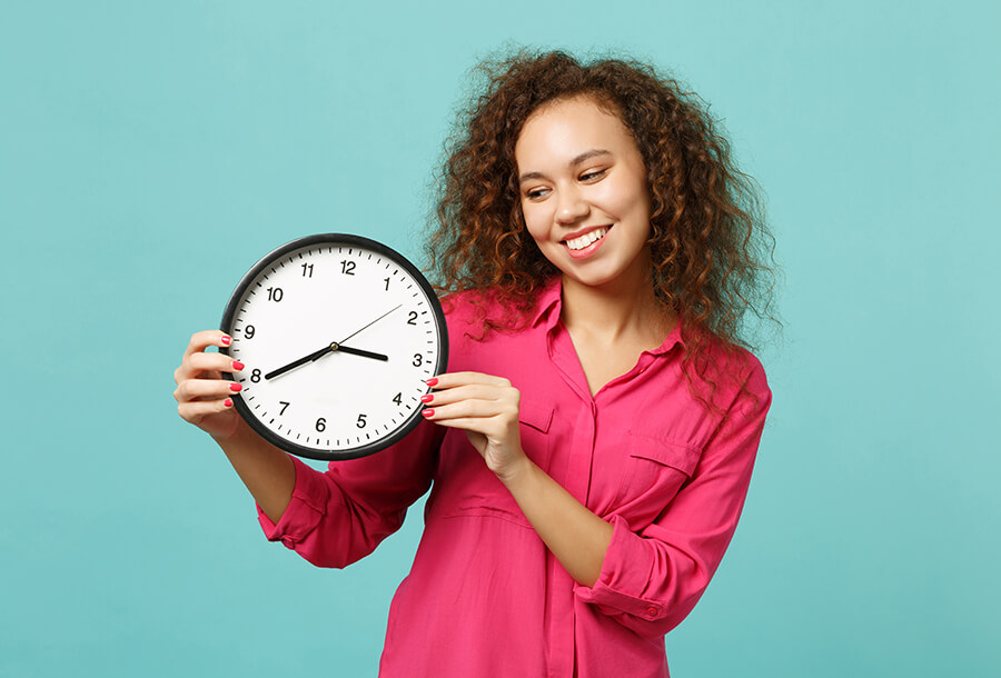 Effective time management skills for the students