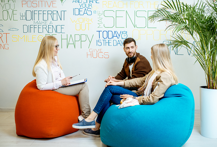 benefits of career counselling