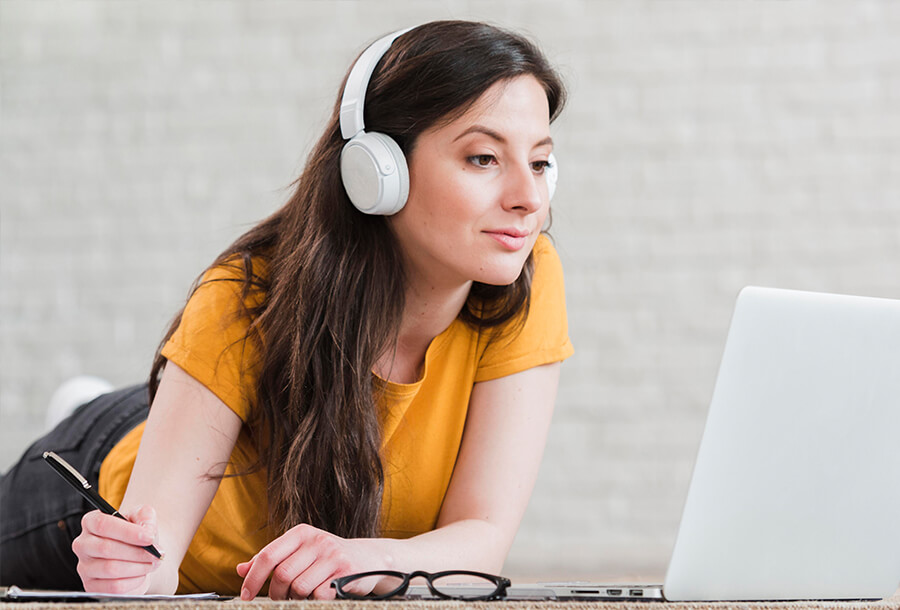 Top reasons why online learning is more effective?