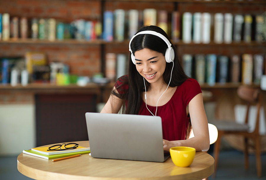 Is online learning the future of education?