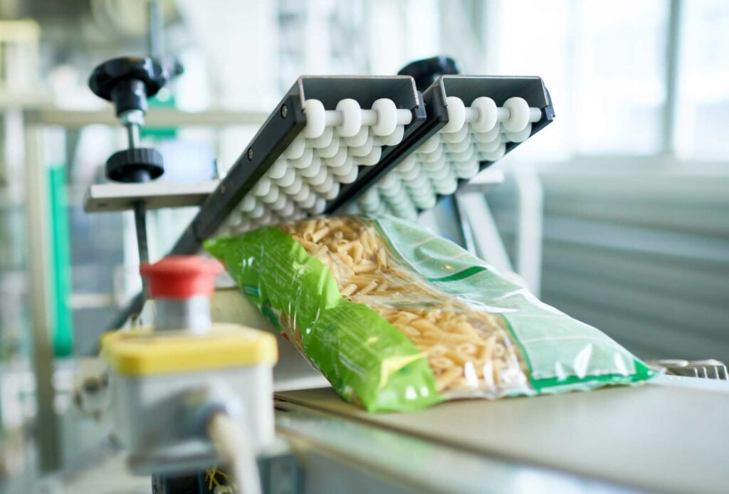 Why you need food processing