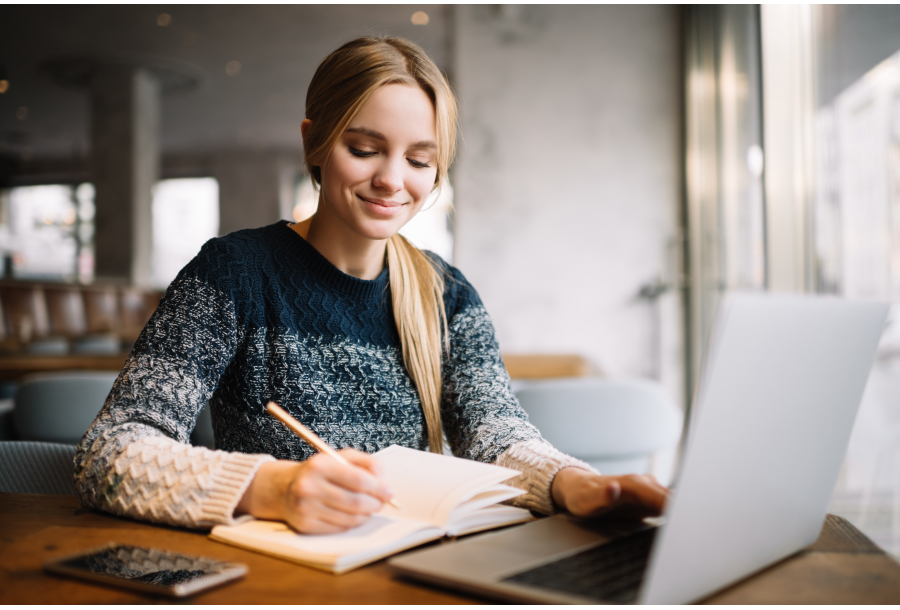 Four Strategies to Stay Updated in Your Field