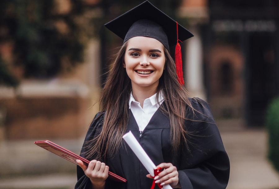 INFORMATION FOR INTERNATIONAL STUDENTS