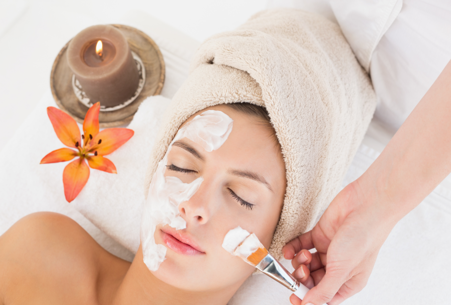 Career in Beauty Therapy