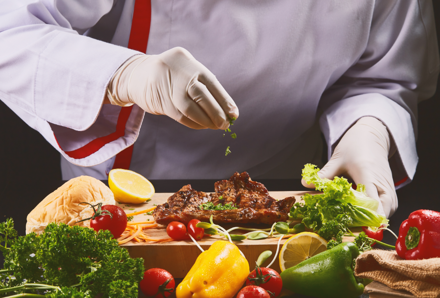 The Future of Commercial Cookery Careers: Trends and Opportunities to Watch