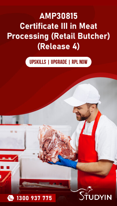 AMP30815-Certificate-III-in-Meat-Processing-Retail-Butcher-Release