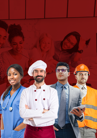 Recognition of Prior Learning (RPL)