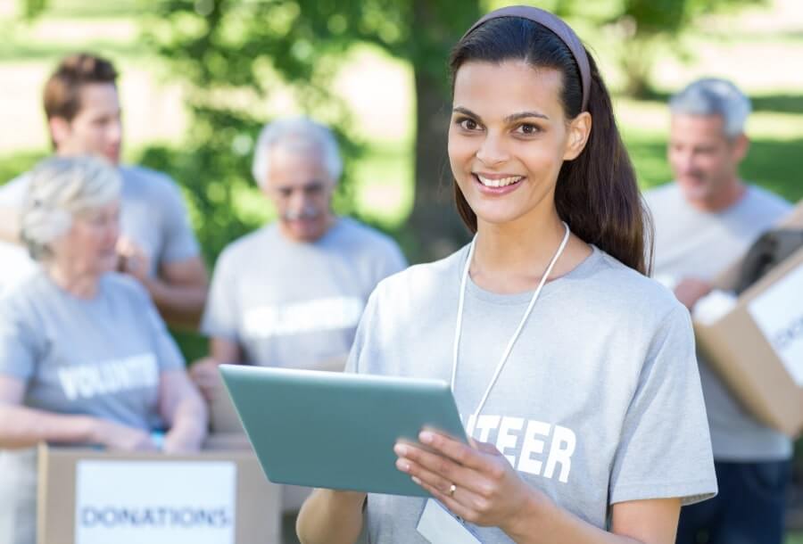 Diploma of Community Services