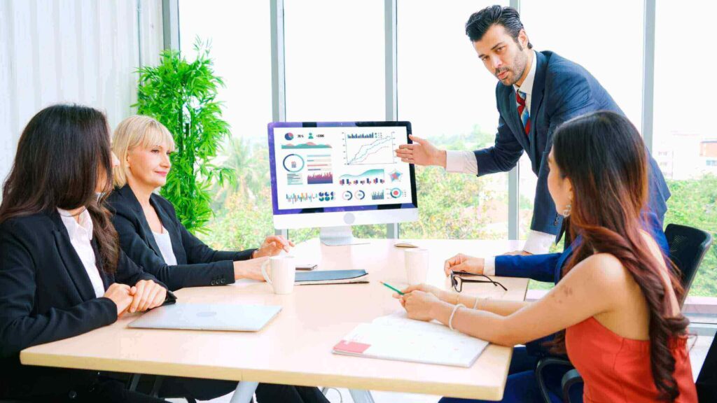 Advanced Diploma of Community Sector Management