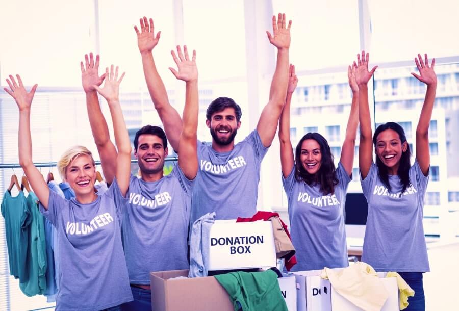 Diploma of Community Services