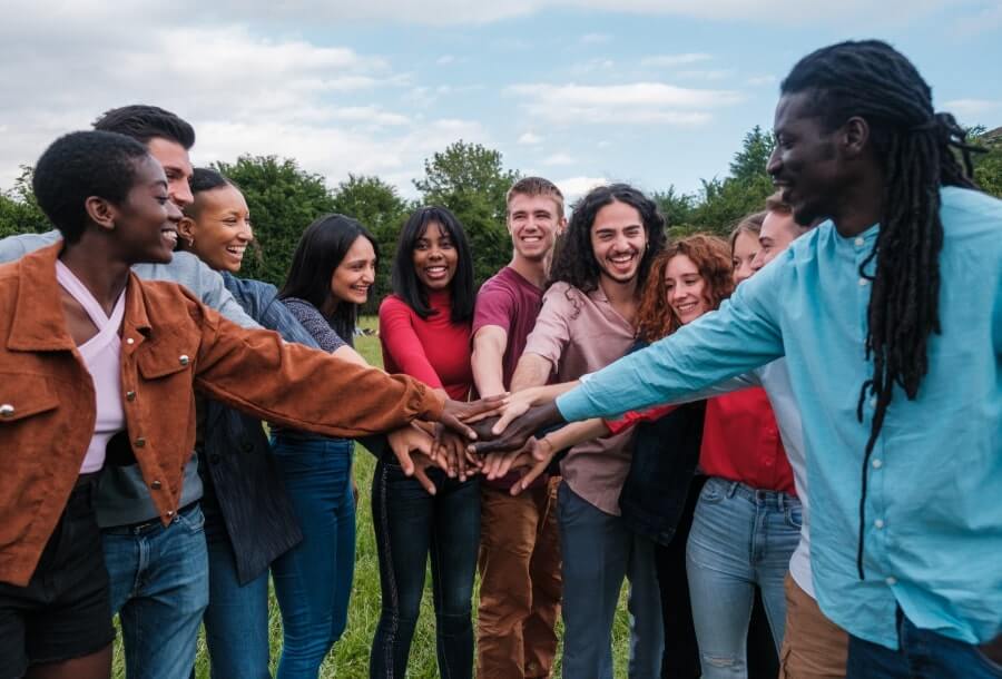 Community Sector Management