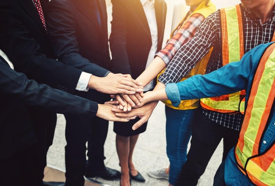 Advanced Diploma of Community Sector Management