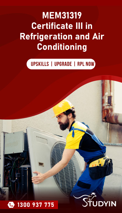 MEM31319-Certificate-III-in-Refrigeration-and-Air-Conditioning-content-image