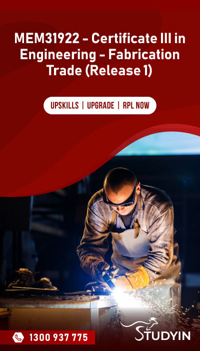 MEM31922-Certificate-III-in-Engineering-Fabrication-Trade-Release-1