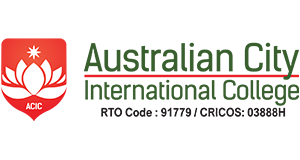 Australian City International College logo